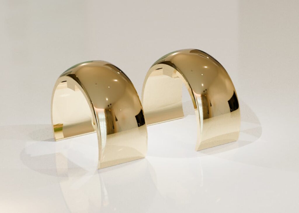 Cover - Classic (Gold)