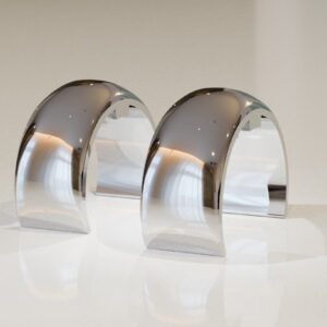 Cover - Classic (Rhodium)