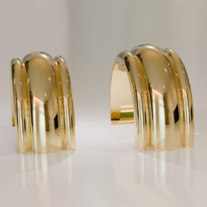 Cover - Royal (Gold)