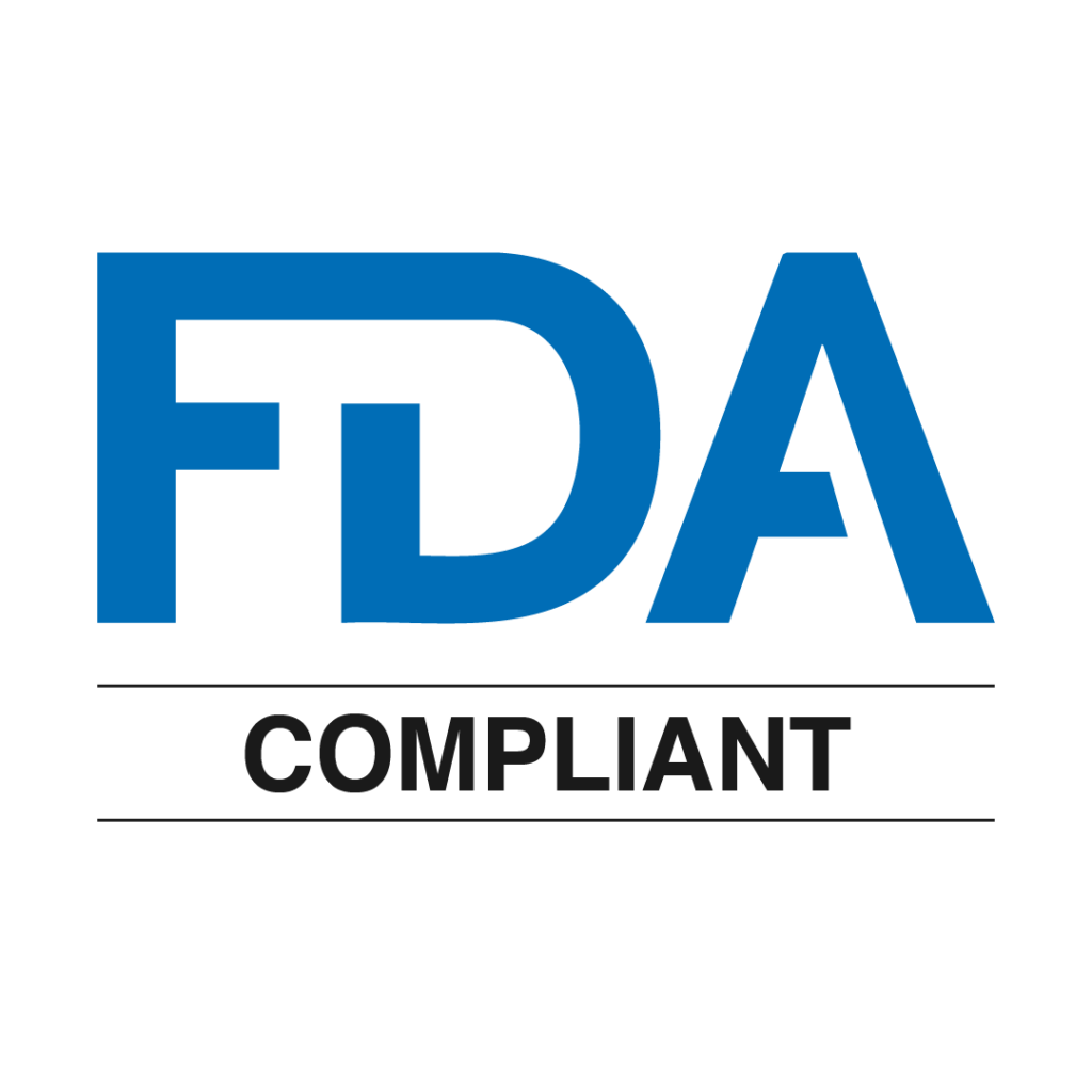 FDA compliant